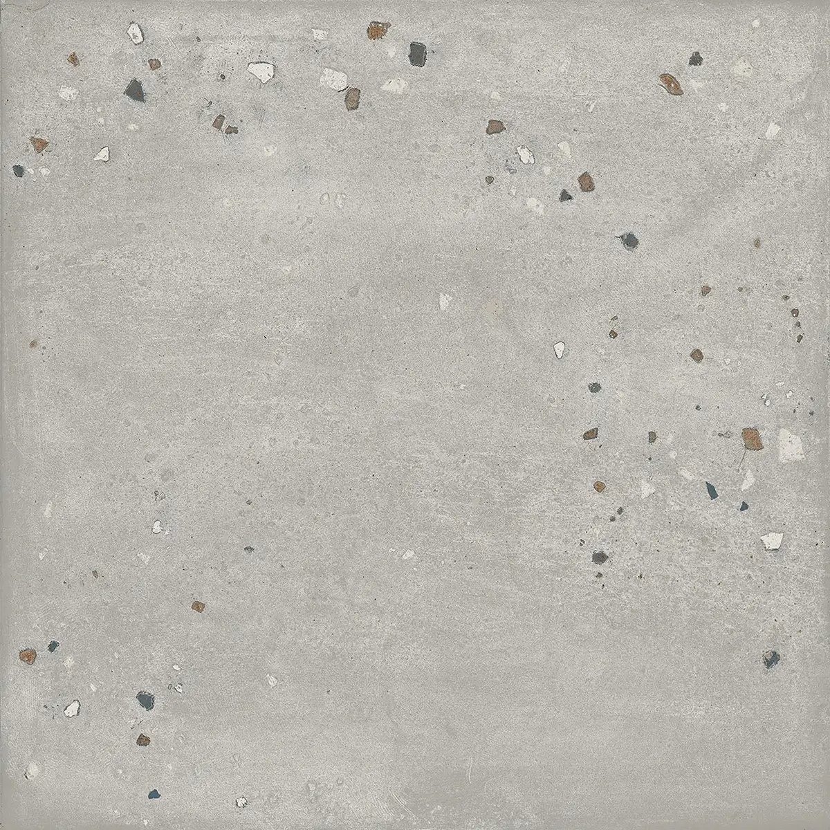 Керамогранит Moment Grey, 80×80 см, 8 мм, матовая, фото 2