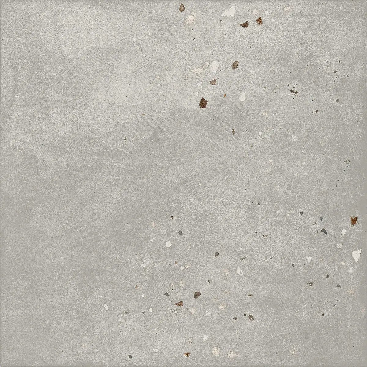Керамогранит Moment Grey, 80×80 см, 8 мм, матовая, фото 3