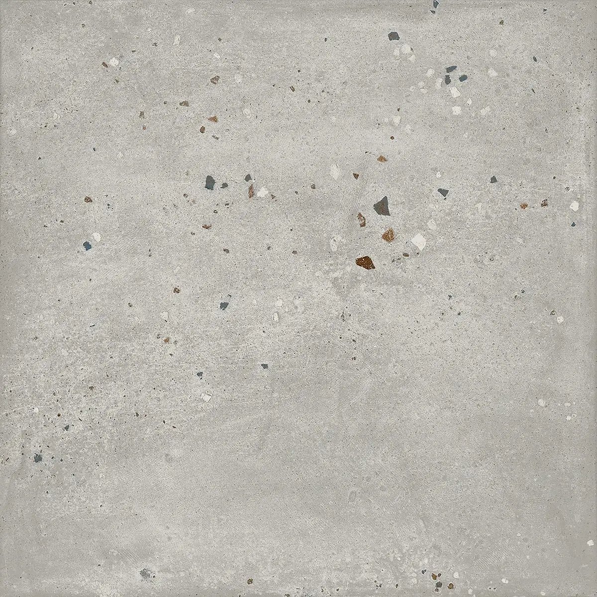 Керамогранит Moment Grey, 80×80 см, 8 мм, матовая, фото 5