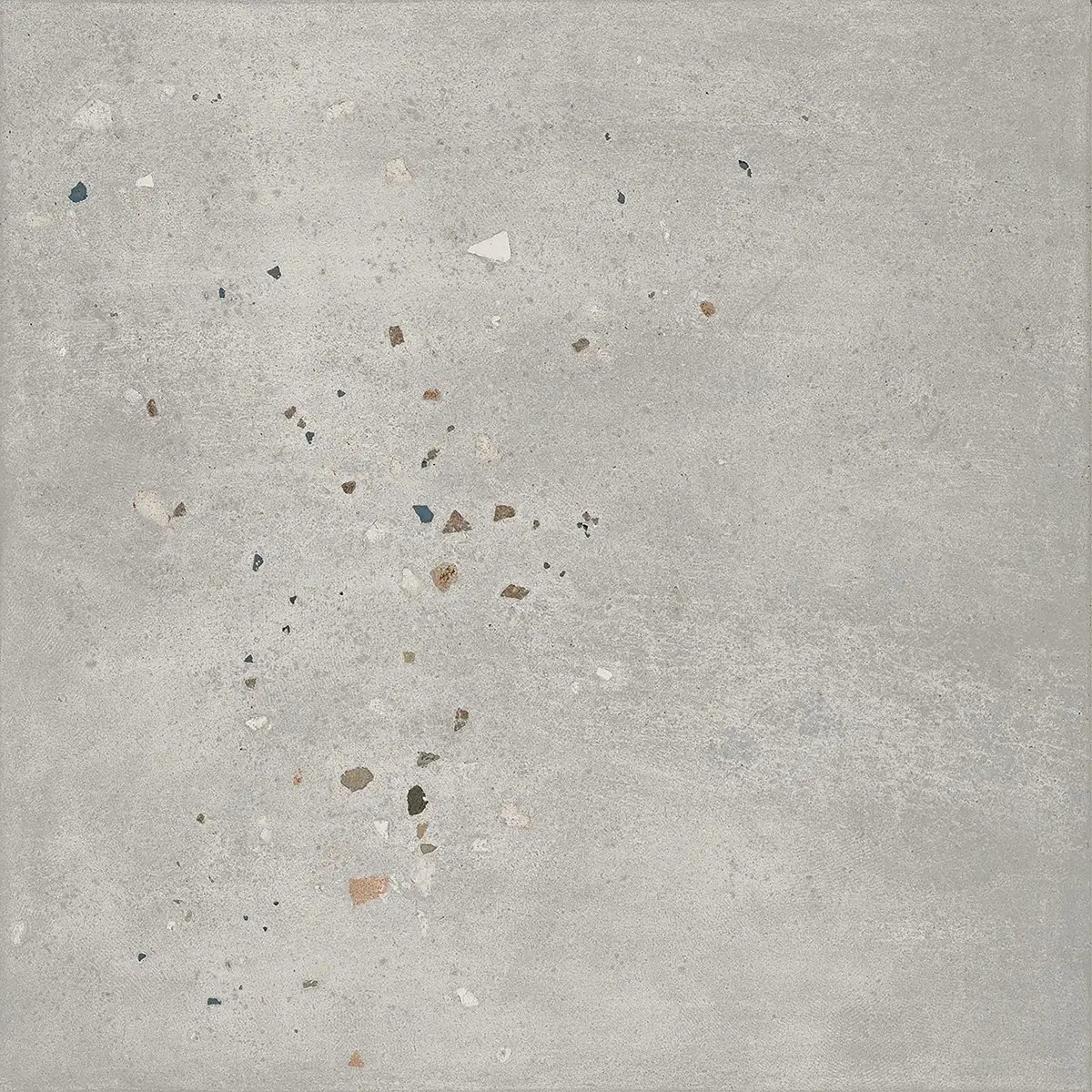 Керамогранит Moment Grey, 80×80 см, 8 мм, матовая