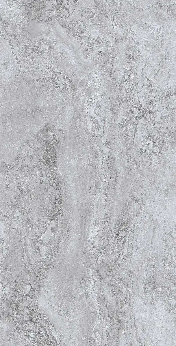Керамогранит Nordist Grey, 60×120 см, 8 мм, полированная (нано)