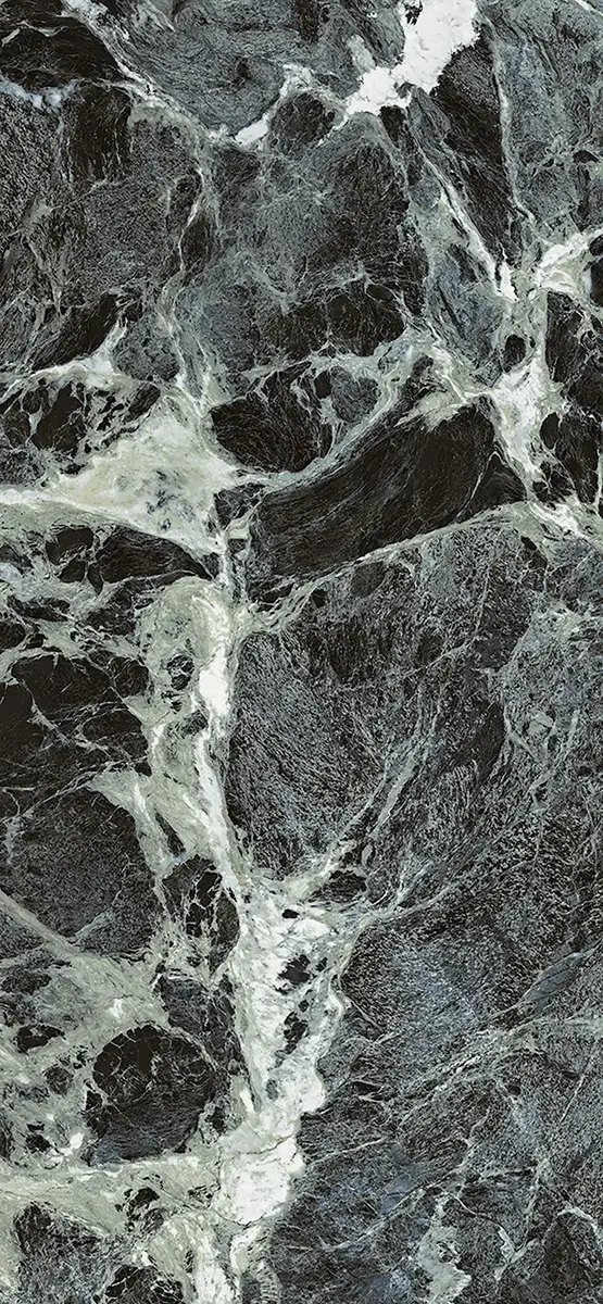 Керамогранит Oceano, 60×120 см, 8 мм, полированная (нано), фото 2