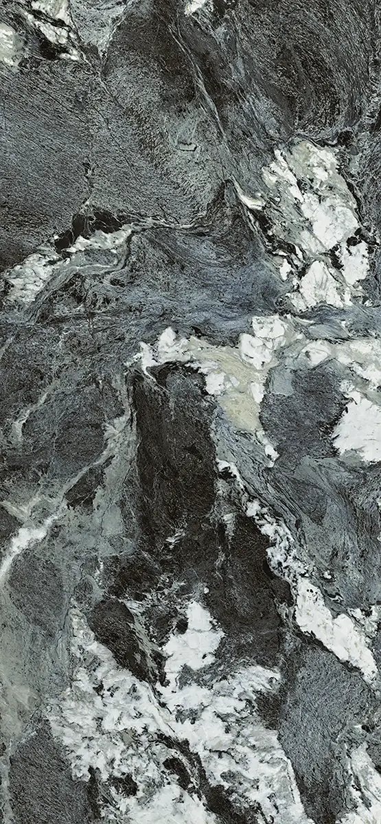 Керамогранит Oceano, 60×120 см, 8 мм, полированная (нано), фото 3