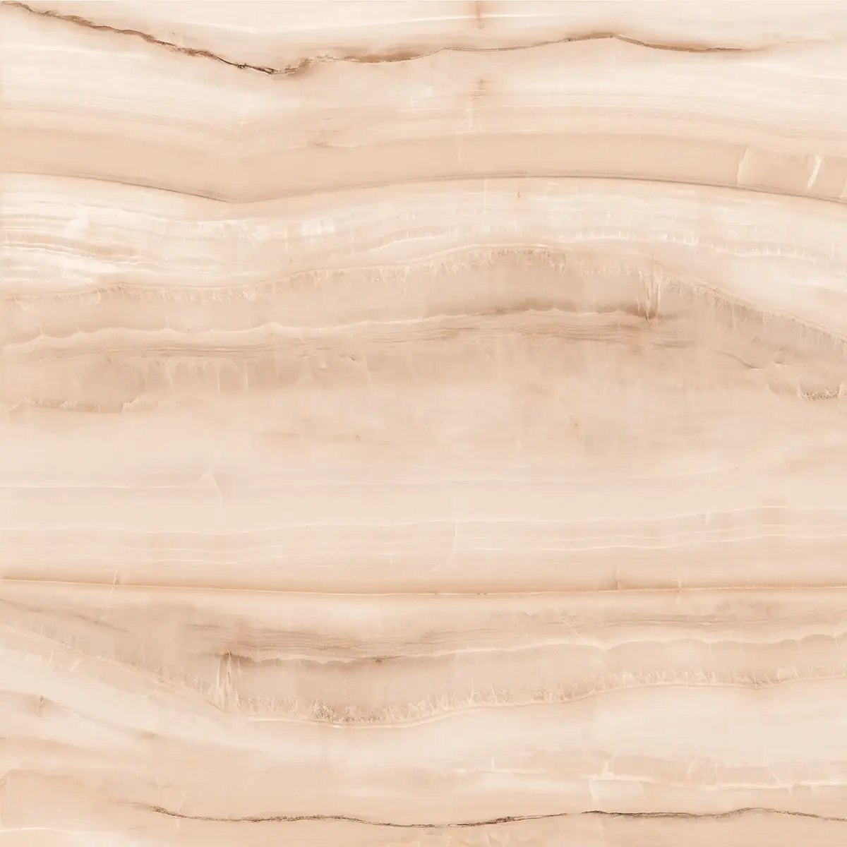 Керамогранит Opal Bone, 60×120 см, 8 мм, полированная (нано), фото 10