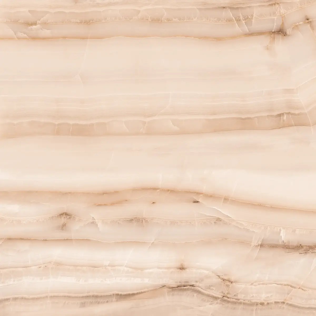 Керамогранит Opal Bone, 60×120 см, 8 мм, полированная (нано), фото 11