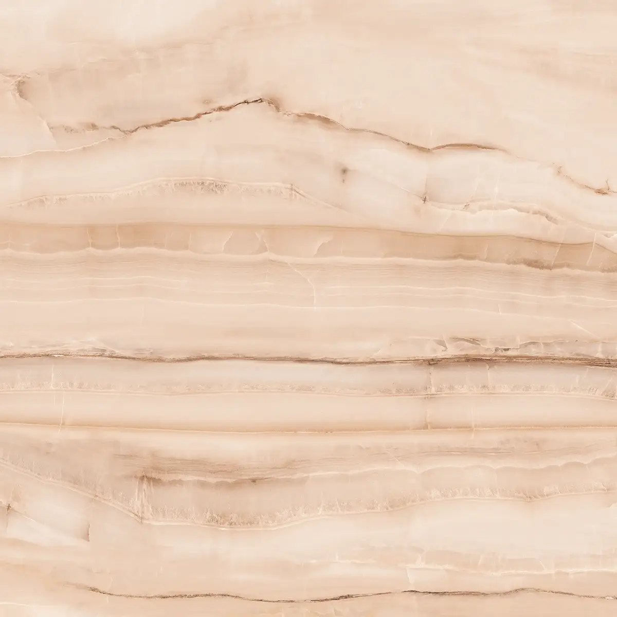 Керамогранит Opal Bone, 60×120 см, 8 мм, полированная (нано), фото 2