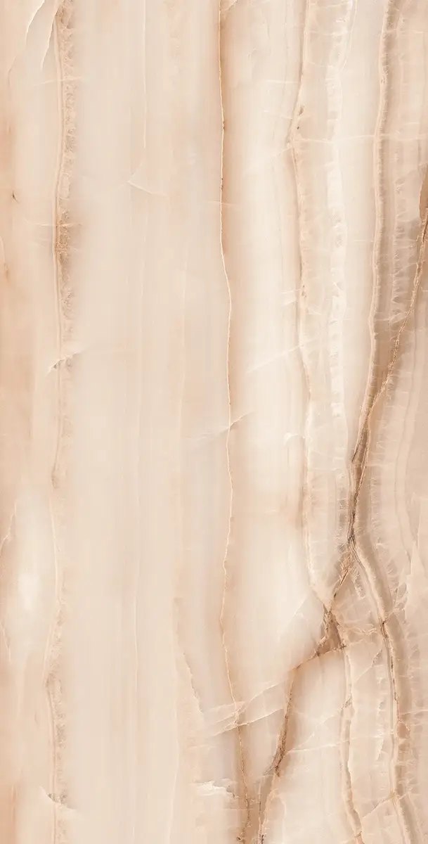 Керамогранит Opal Bone, 60×120 см, 8 мм, полированная (нано), фото 4