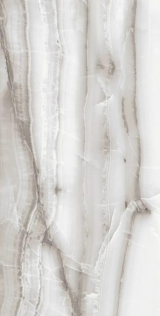 Opal Grey