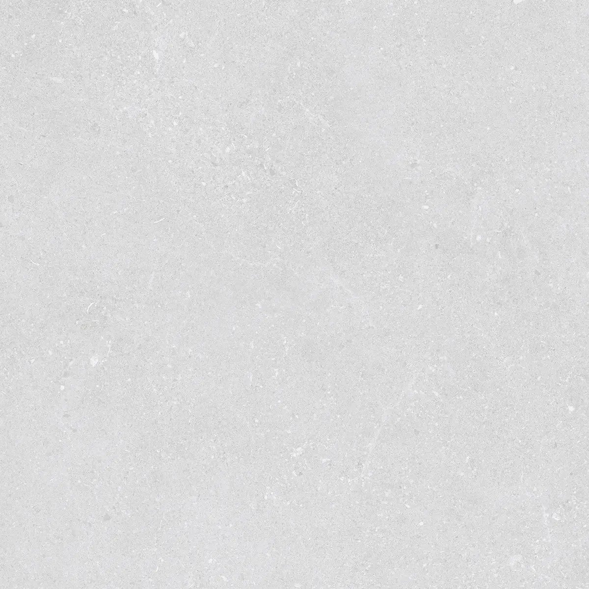 Керамогранит Padova White, 60×60 см, 8 мм, матовая
