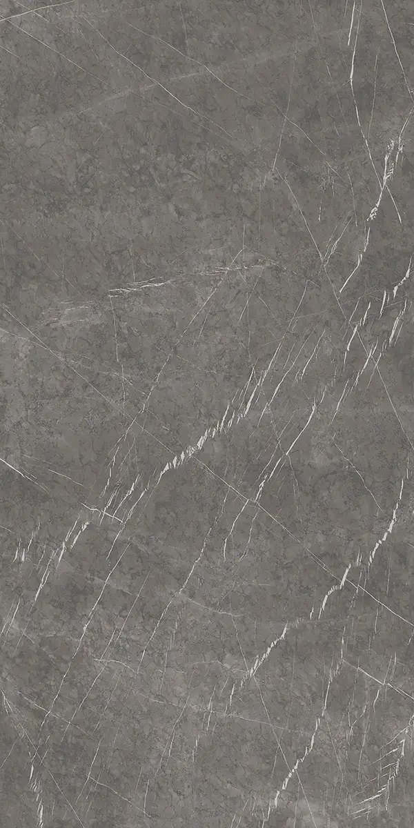 Слэб из керамогранита Pietra Grey, 83×323 см, 12 мм, полированная, фото 10
