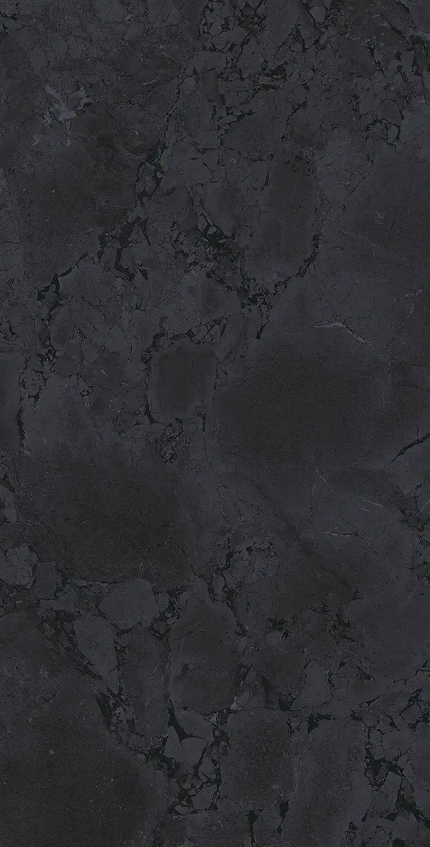 Керамогранит Pompei Anthracite, 60×120 см, 8 мм, лаппатированная, фото 6