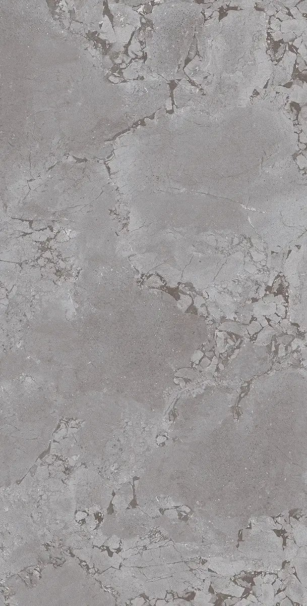 Керамогранит Pompei Grey, 60×120 см, 8 мм, лаппатированная, фото 2