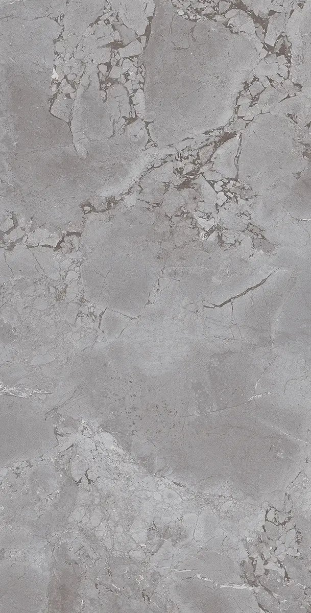Керамогранит Pompei Grey, 60×120 см, 8 мм, лаппатированная, фото 4