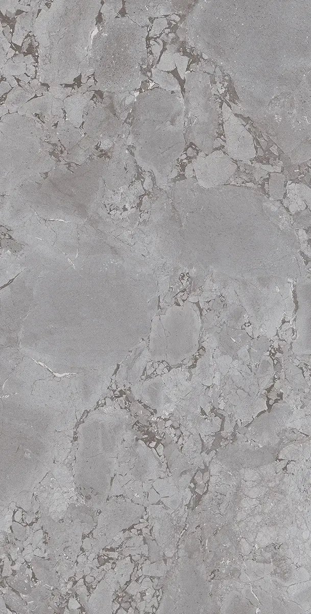 Керамогранит Pompei Grey, 60×120 см, 8 мм, лаппатированная, фото 6
