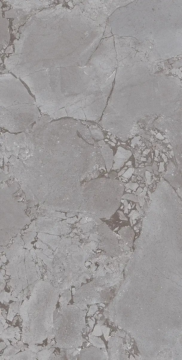 Керамогранит Pompei Grey, 60×120 см, 8 мм, лаппатированная, фото 1
