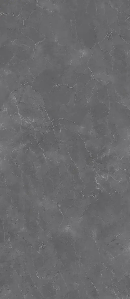 Керамогранит Pulpis Prime Dark Grey, 30×60 см, 7 мм, полированная, фото 15