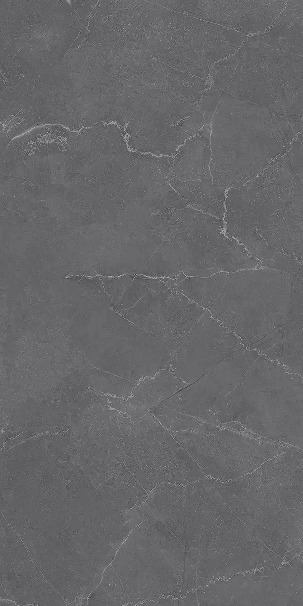 Керамогранит Pulpis Prime Dark Grey, 30×60 см, 7 мм, полированная, фото 2