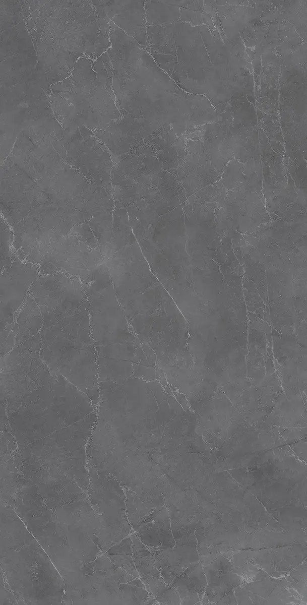 Керамогранит Pulpis Prime Dark Grey, 30×60 см, 7 мм, полированная, фото 49