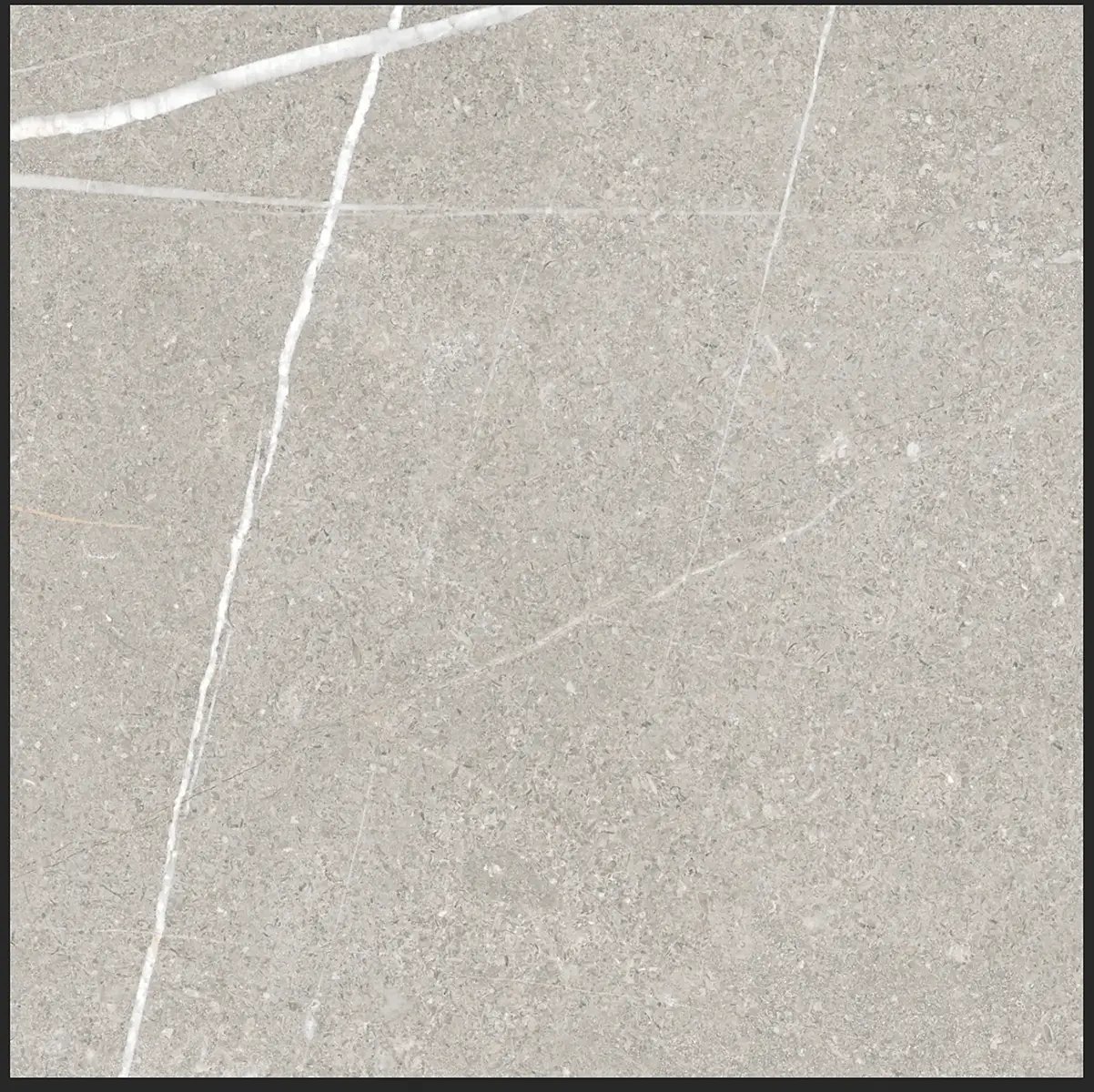 Керамогранит Radal Grey, 80×80 см, 8 мм, матовая, фото 4