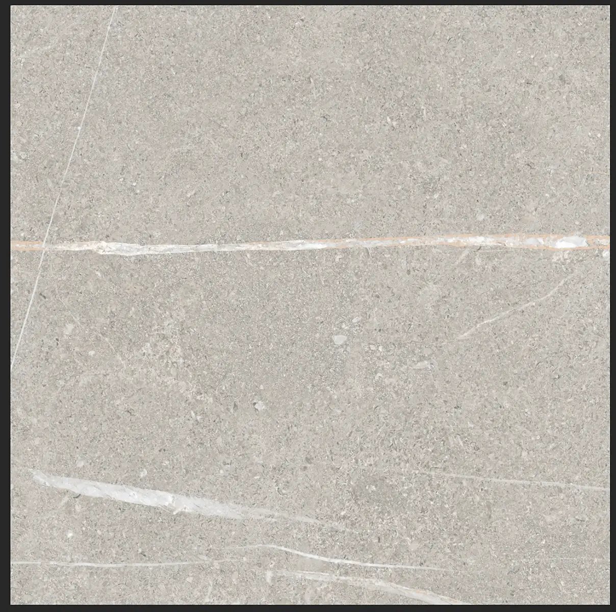 Керамогранит Radal Grey, 80×80 см, 8 мм, матовая, фото 6
