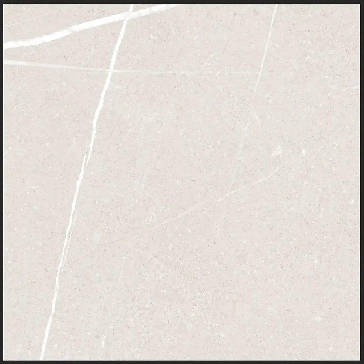 Керамогранит Radal White, 80×80 см, 8 мм, матовая, фото 4