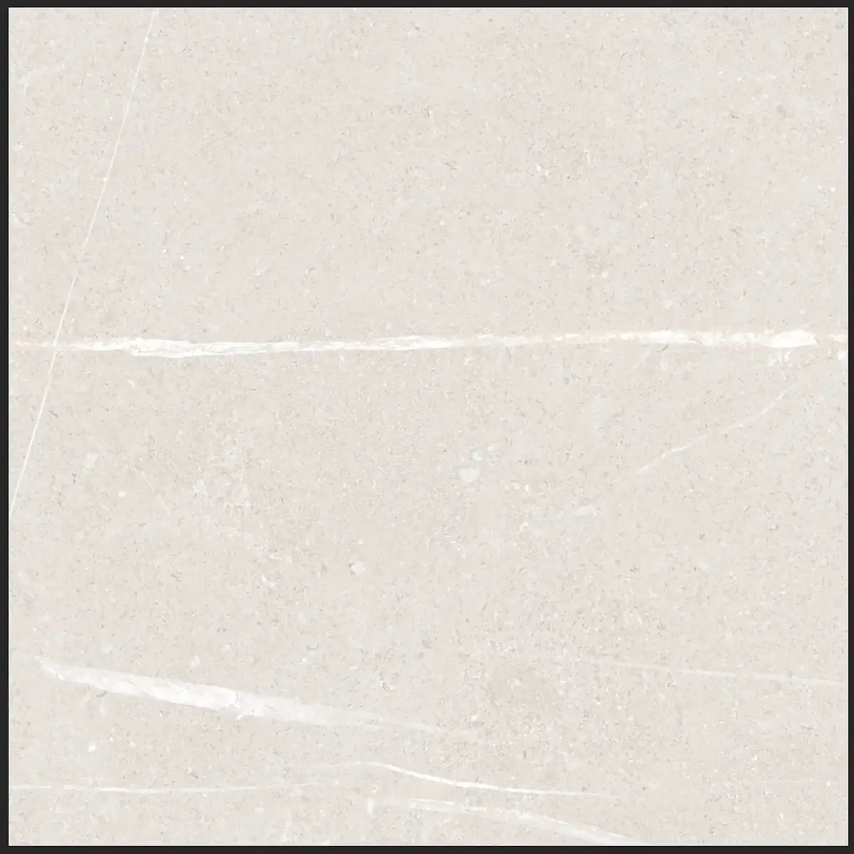 Керамогранит Radal White, 80×80 см, 8 мм, матовая, фото 6