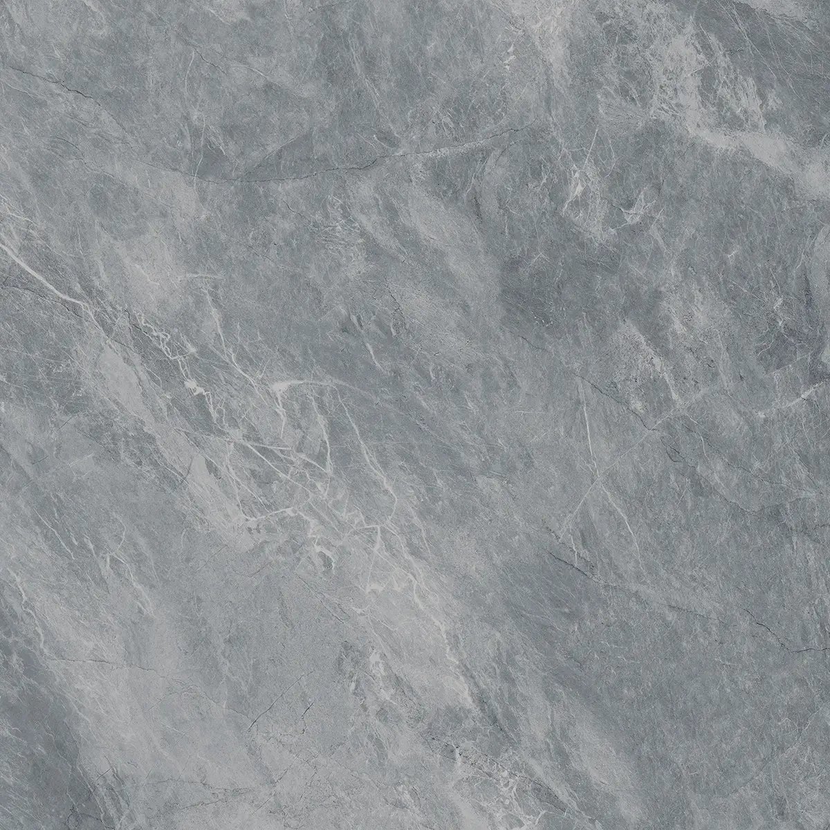 Керамогранит Rapsody Grey, 120×120 см, 8.5 мм, полированная (нано), фото 6