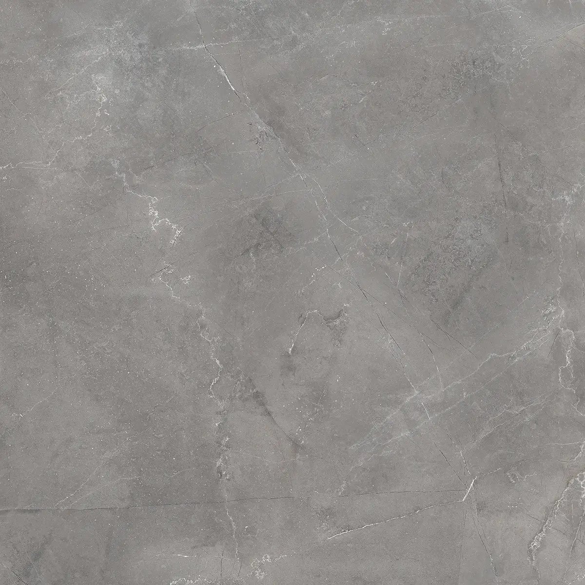 Керамогранит Royal Pulpis Grey, 60×60 см, 8 мм, полированная (нано), фото 1