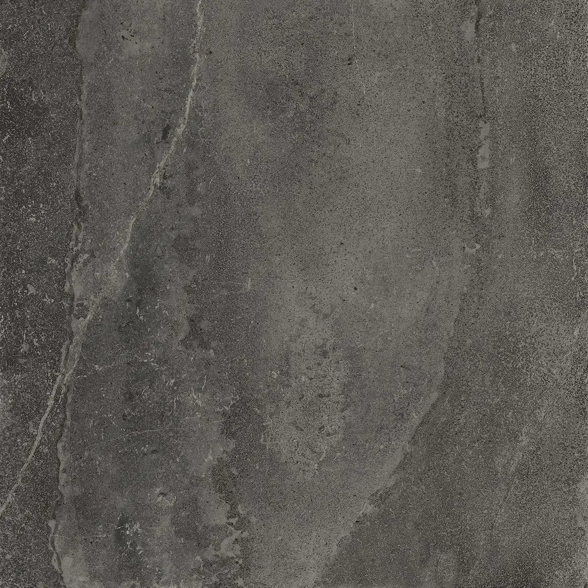 Террасная плита Sarp Anthracite, 60×60 см, 20 мм, матовая