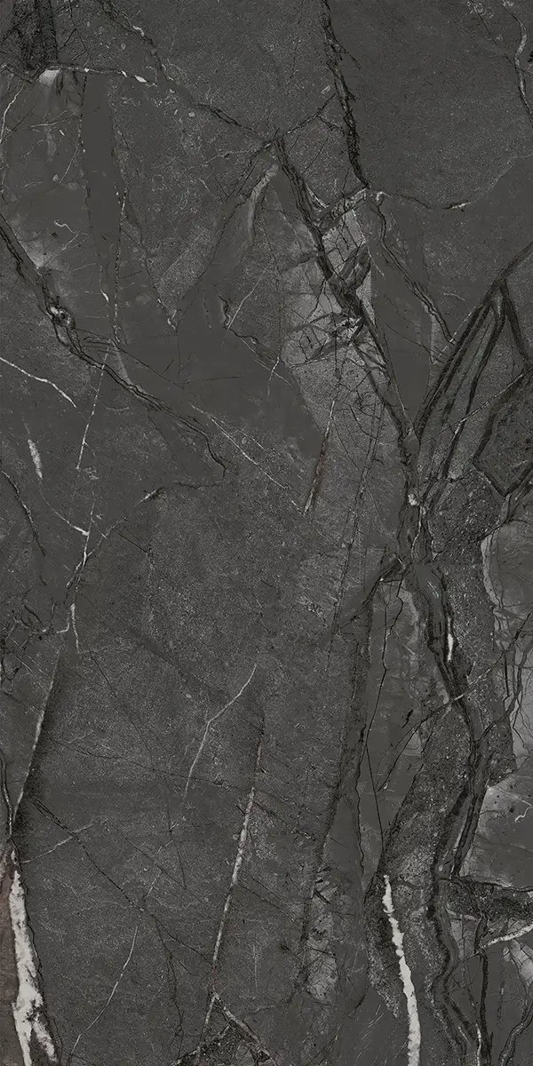 Керамогранит Sierra Graphite, 60×120 см, 8 мм, матовая, фото 4