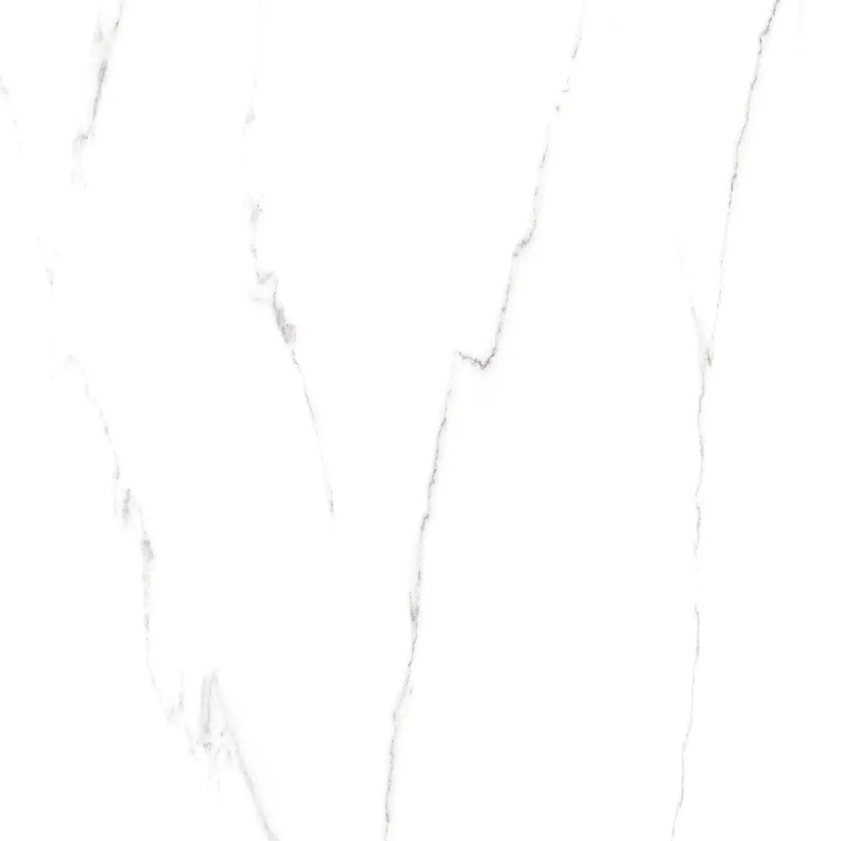Керамогранит Statuario, 60×60 см, 8 мм, полированная (нано), фото 27