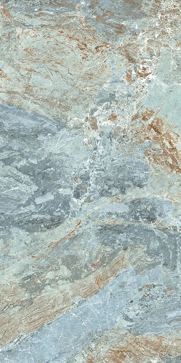 Керамогранит Stone Wave, 33×66 см, 9 мм, матовая, фото 1