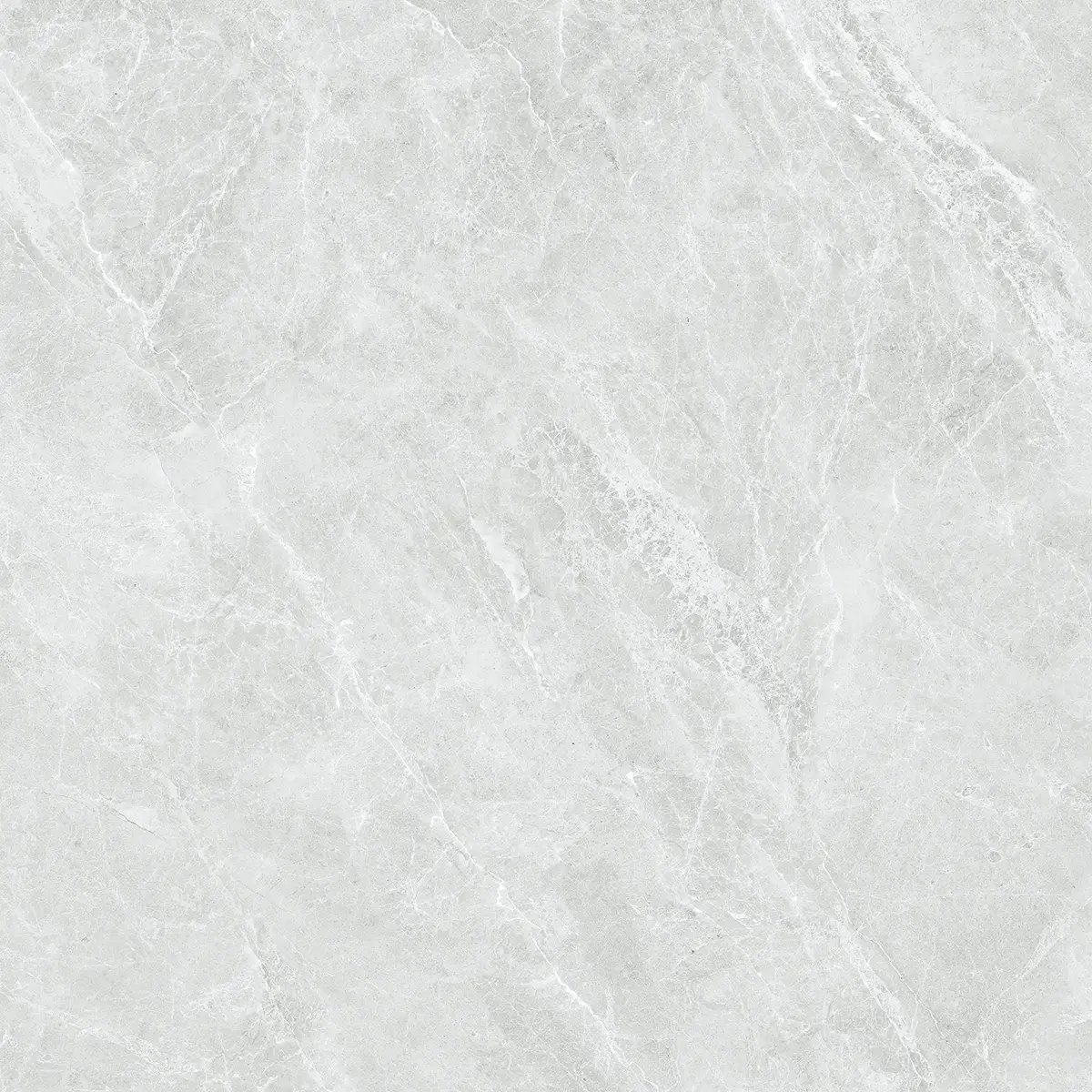 Керамогранит Swan Light Grey, 60×120 см, 8 мм, мягкая матовая, фото 6