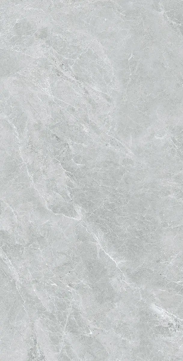 Керамогранит Swan Light Grey, 60×120 см, 8 мм, мягкая матовая, фото 16