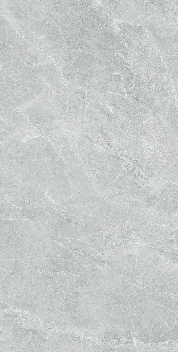 Керамогранит Swan Light Grey, 60×120 см, 8 мм, мягкая матовая, фото 18