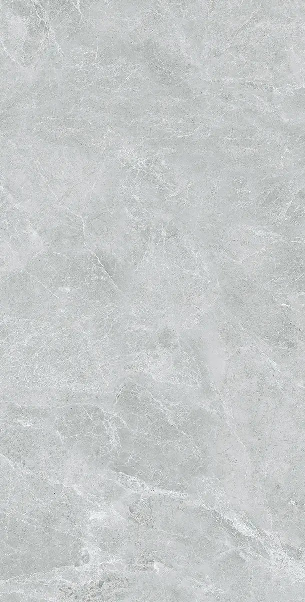 Керамогранит Swan Light Grey, 60×120 см, 8 мм, мягкая матовая, фото 19