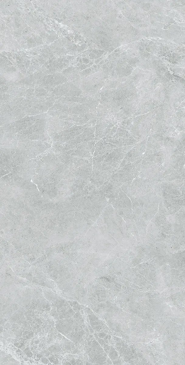 Керамогранит Swan Light Grey, 60×120 см, 8 мм, мягкая матовая, фото 20