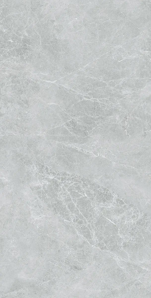Керамогранит Swan Light Grey, 60×120 см, 8 мм, мягкая матовая, фото 2
