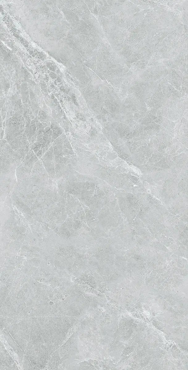 Керамогранит Swan Light Grey, 60×120 см, 8 мм, мягкая матовая, фото 22