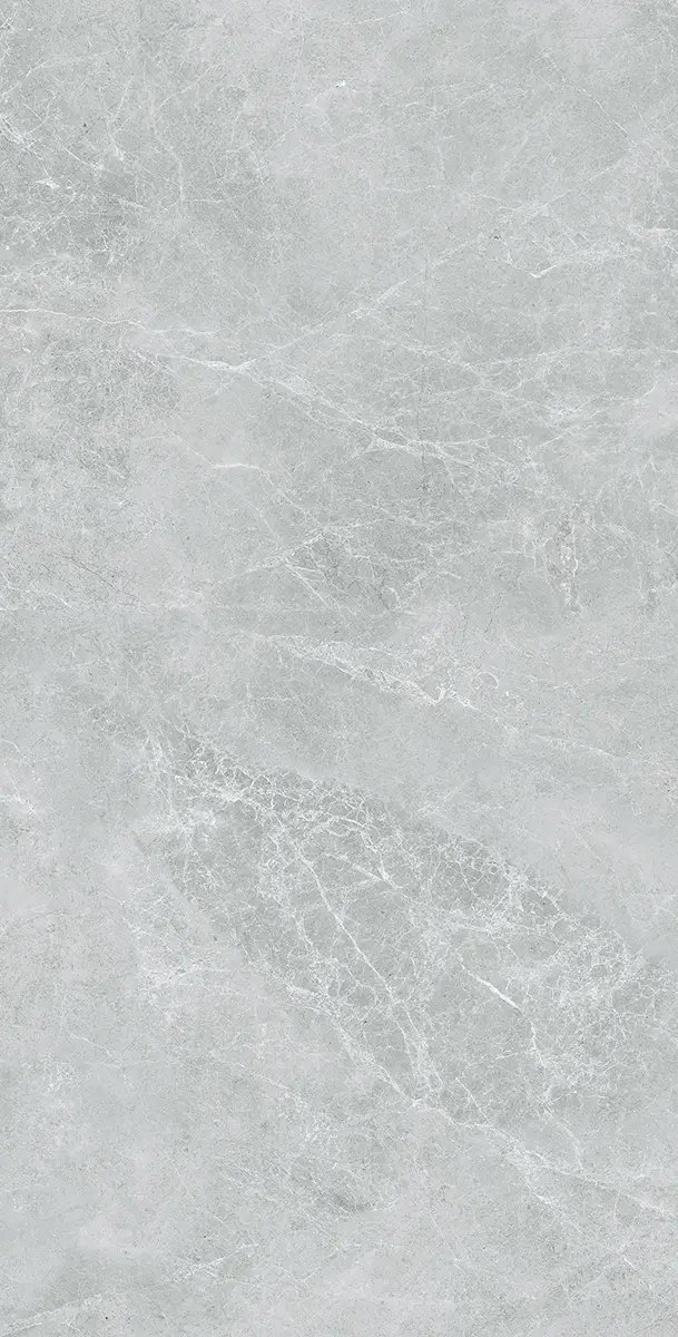 Керамогранит Swan Light Grey, 60×120 см, 8 мм, мягкая матовая, фото 3
