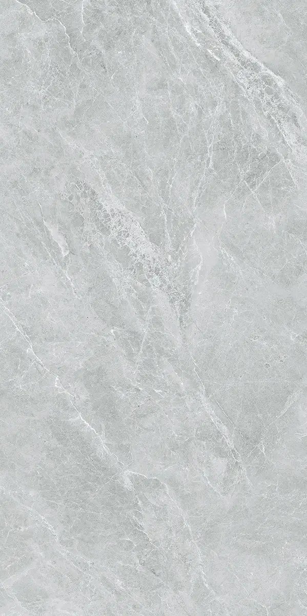 Керамогранит Swan Light Grey, 60×120 см, 8 мм, мягкая матовая, фото 27