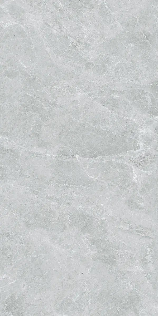 Керамогранит Swan Light Grey, 60×120 см, 8 мм, мягкая матовая, фото 28