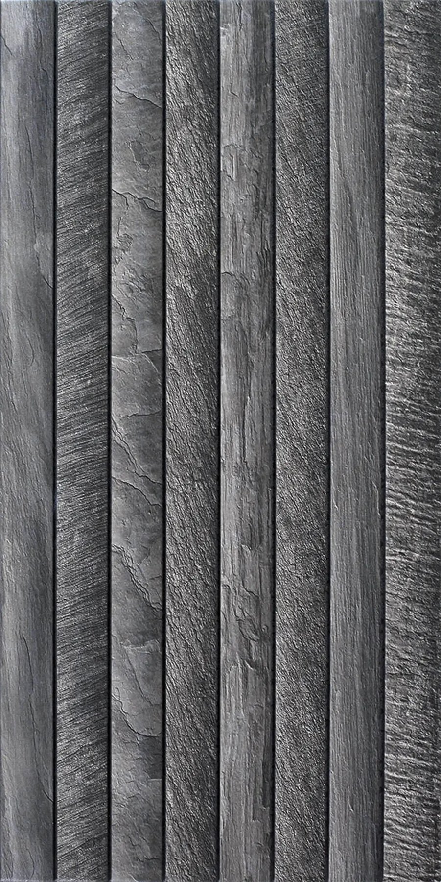 Керамогранит Terra Carbon, 33×66 см, 9 мм, матовая
