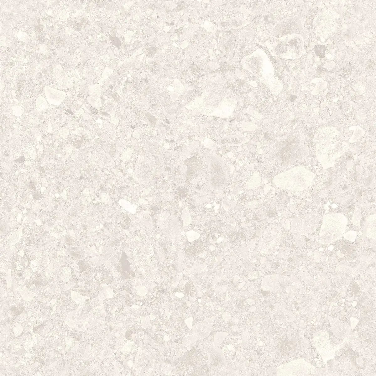 Керамогранит Terra Stone Cream, 60×60 см, 8 мм, матовая