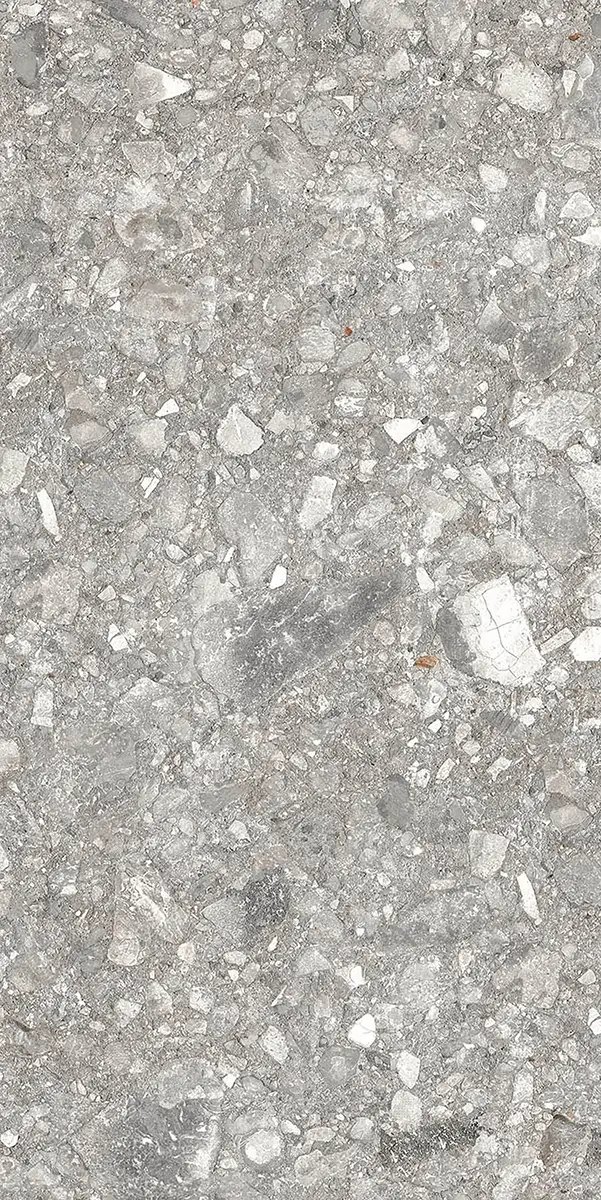Керамогранит Terra Stone Grey, 60×120 см, 8 мм, лаппатированная, фото 3