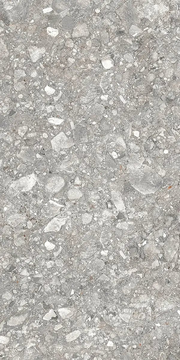 Керамогранит Terra Stone Grey, 60×120 см, 8 мм, лаппатированная, фото 4