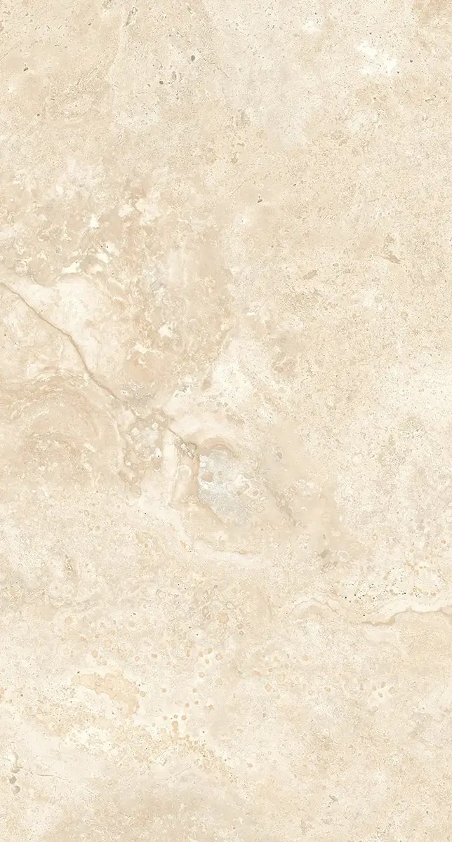 Керамогранит Traverten Cross Beige, 30×60 см, 9 мм, матовая