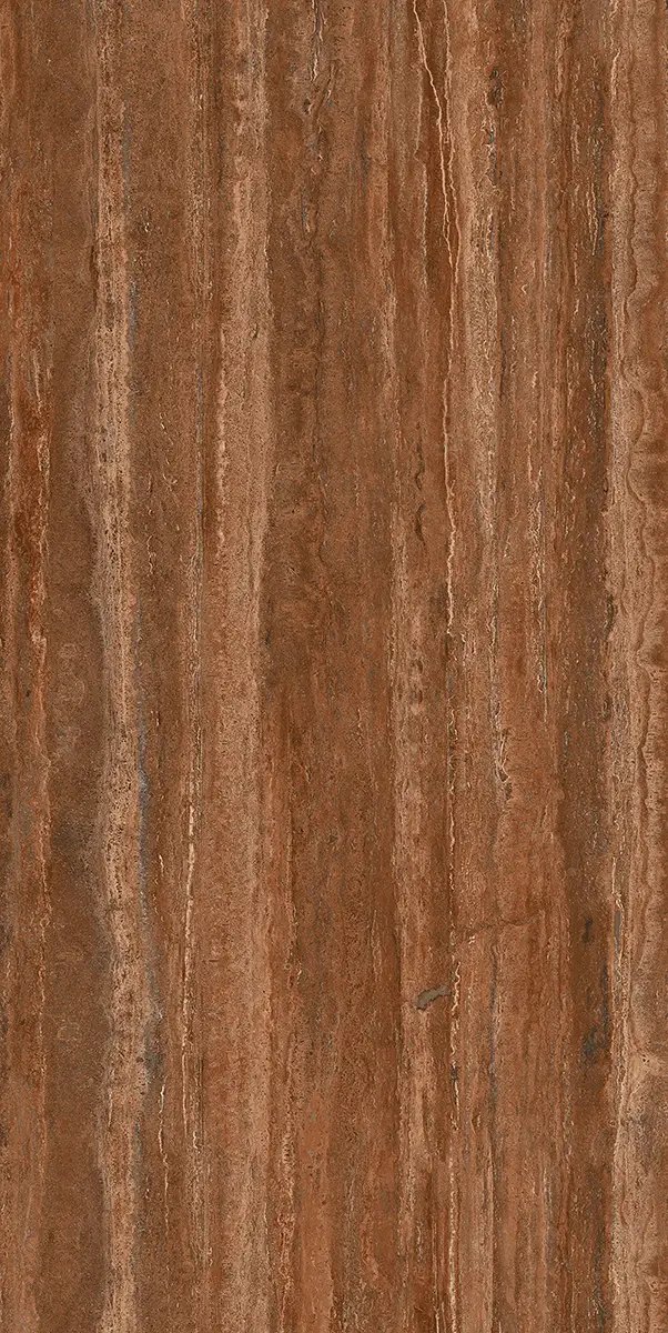Керамогранит Traverten Ruby, 60×120 см, 8 мм, матовая, фото 10