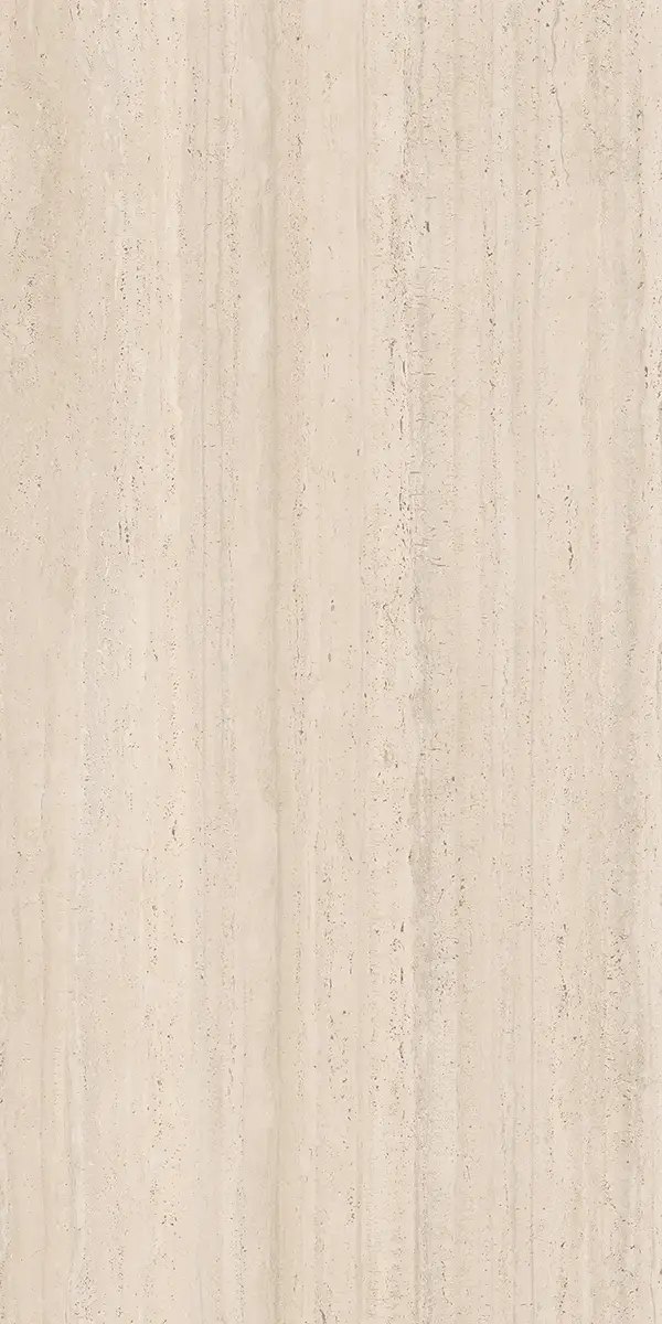 Керамогранит Travertine Ivory, 60×120 см, 8 мм, матовая, фото 25