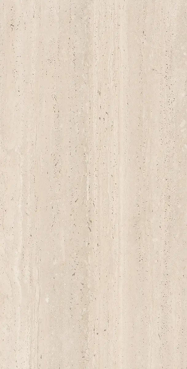Керамогранит Travertine Ivory, 60×120 см, 8 мм, матовая, фото 9